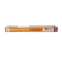 Golden Nag Incense Sticks – hand-rolled, natural herbs & flowers — Ansicht 14