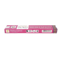 Golden Nag Incense Sticks – hand-rolled, natural herbs & flowers — Ansicht 12