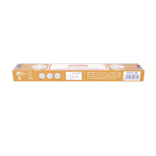 Räucherstäbchen Satya