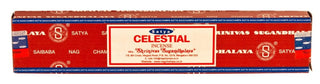 Räucherstäbchen Satya