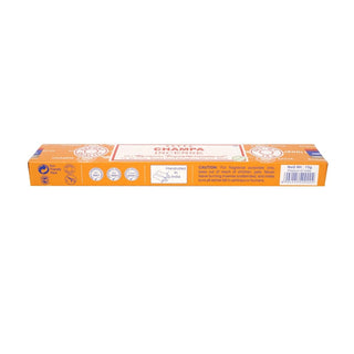 Räucherstäbchen Satya