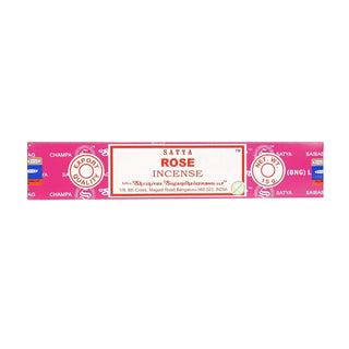 Räucherstäbchen Satya