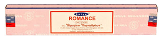 Räucherstäbchen Satya