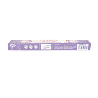 Räucherstäbchen Satya