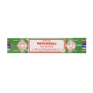 Räucherstäbchen Satya