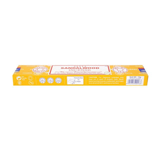 Räucherstäbchen Satya