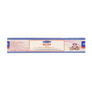 Räucherstäbchen Satya