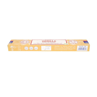 Räucherstäbchen Satya
