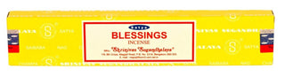 Räucherstäbchen Satya