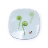 Incense Stick Holder Yume no Yume – Japanese Ceramics — Ansicht 4