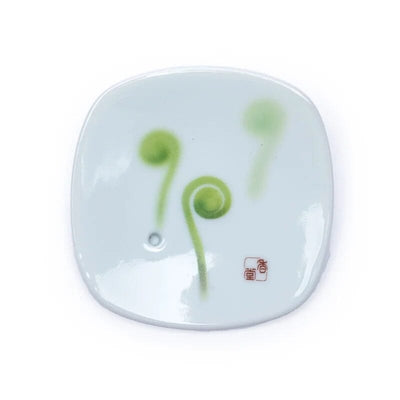 Incense Stick Holder Yume no Yume – Japanese Ceramics