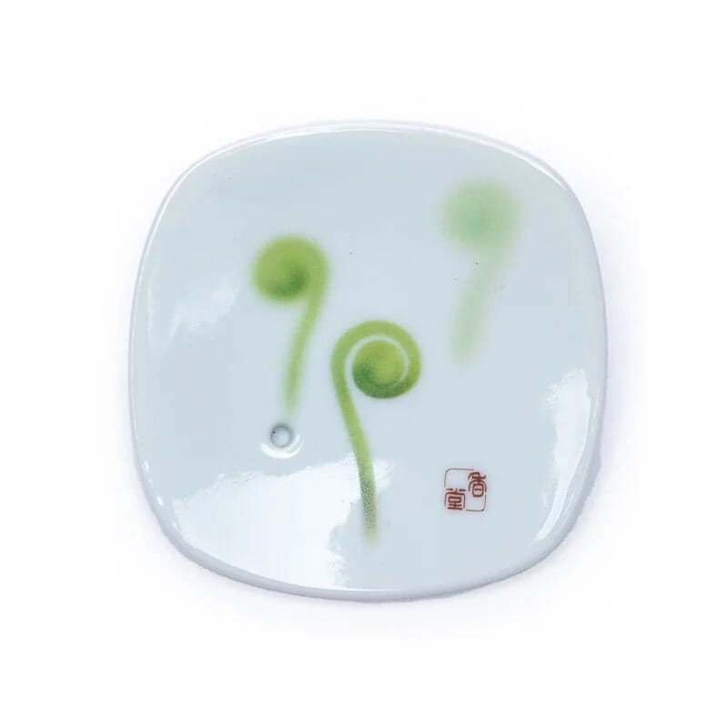 Incense Stick Holder Yume no Yume – Japanese Ceramics — Ansicht 4