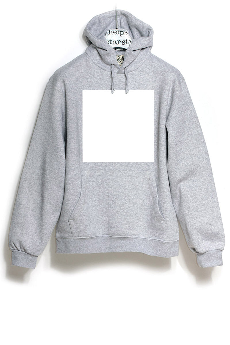 Reflect Big Square Hoody – Reflective Square Unisex Hoodie — starstyling