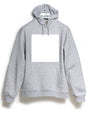Reflect Big Square Hoody – Reflective Square Unisex Hoodie