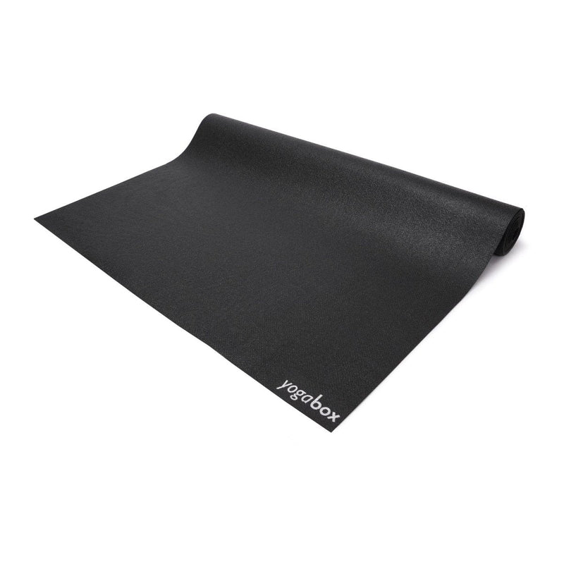 Yoga Mat Premium Super Light Travel Mat 183 × 60 cm ultralight non-slip — Ansicht 9
