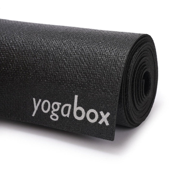 Yoga Mat Premium Super Light Travel Mat 183 × 60 cm ultralight non-slip — Ansicht 11
