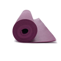 Yoga Mat Premium Super Light Travel Mat 183 × 60 cm ultralight non-slip — Ansicht 2