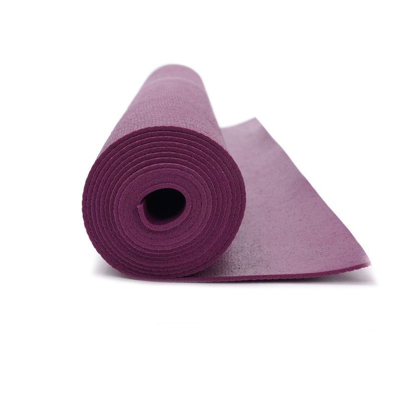 Yoga Mat Premium Super Light Travel Mat 183 × 60 cm ultralight non-slip — Ansicht 2