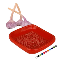 ANCKERAMIC® ORIGINAL Ceramic Grater Finland – Handmade Garlic Ginger Nutmeg — Ansicht 33