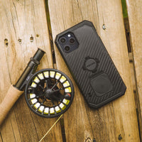 Rokform Rugged Case for iPhone 12/12 Pro - Military-Grade, Magnetic, Twist Lock — Ansicht 6