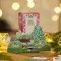 Saatgut-Adventskalender „Winterlandschaft“ – 24 BIO-Sorten