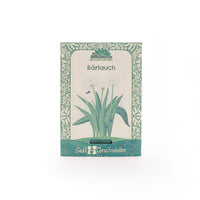 Wild Garlic Seeds – open-pollinated & sustainable — Ansicht 2