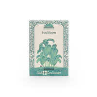 Organic Basil Seeds – Open-pollinated & EU certified — Ansicht 2
