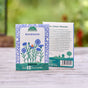 BIO-Saatgut Kornblume – samenfest & essbare Blüten