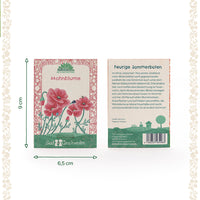 Poppy Seeds – heirloom & sustainably packaged — Ansicht 4