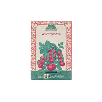 Organic Seed Wild Tomato – EU certified, open-pollinated — Ansicht 2