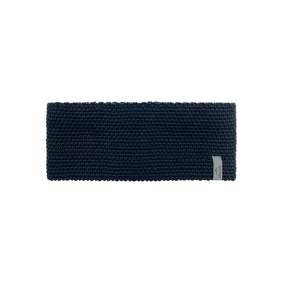 Headband Waldkirch – Merino Wool & Recycled Polyester | Made in Germany