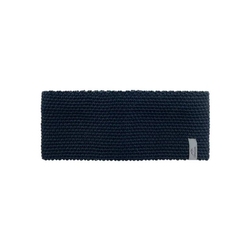 Headband Waldkirch – Merino Wool & Recycled Polyester | Made in Germany — Ansicht 4