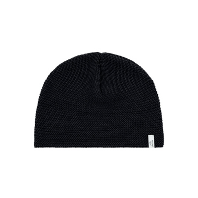 Beanie Parkstein – Merino wool & recycled polyester | Made in Germany