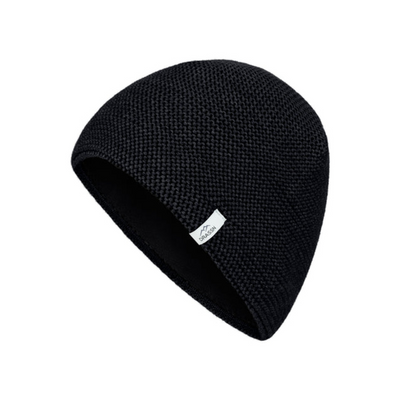 Beanie Parkstein – Merino wool & recycled polyester | Made in Germany