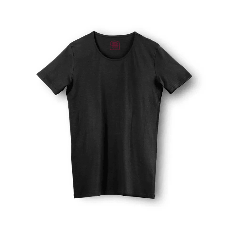 Men's Supima® Cotton T-Shirt Set – Slim & Regular Fit — Ansicht 2