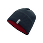 Moosbach Beanie – Merino Wool & Recycled Polyester | Made in Germany