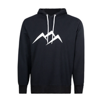 Premium Organic Cotton Hoodie – Made in Germany — Ansicht 1