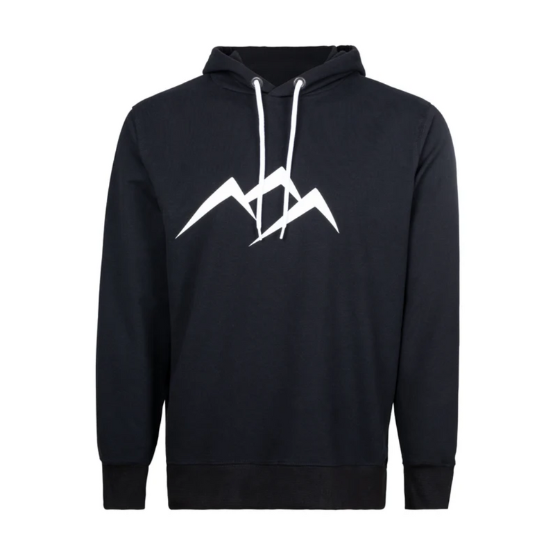 Premium Organic Cotton Hoodie – Made in Germany — Ansicht 1
