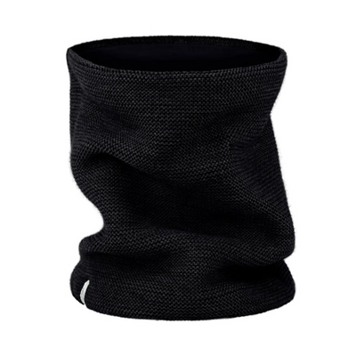 Loop Scarf Parkstein – Merino Wool & Recycled Polyester