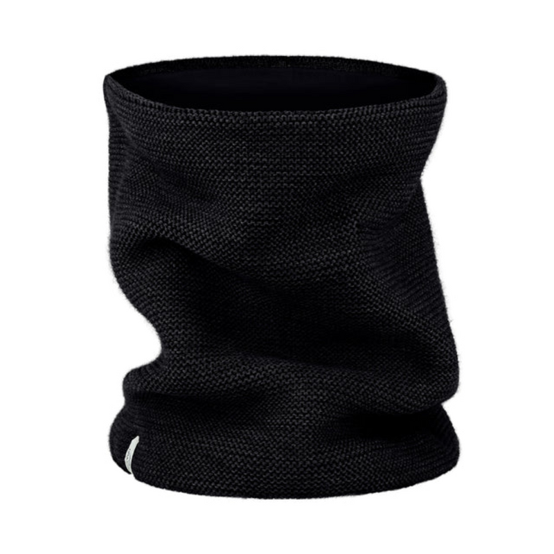Loop Scarf Parkstein – Merino Wool & Recycled Polyester — Ansicht 3