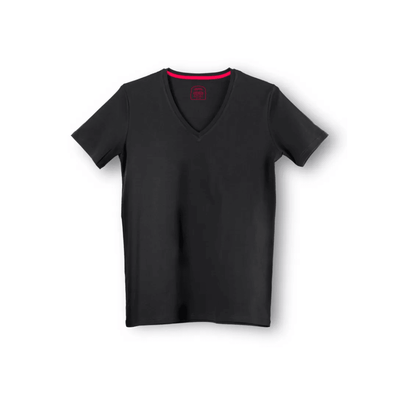 Men's Supima® Cotton T-Shirt Set – Slim & Regular Fit