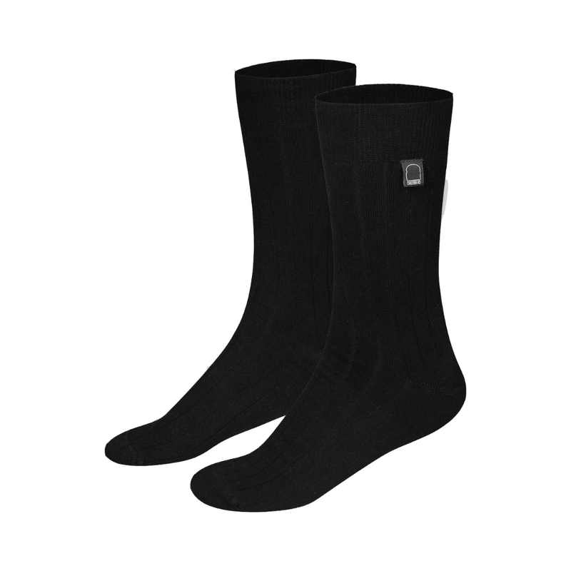 Men's Luxury Set – Supima® Cotton & Organic Cotton with Boxer Shorts & Socks — Ansicht 4