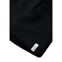 Beanie Parkstein – Merino wool & recycled polyester | Made in Germany — Ansicht 6