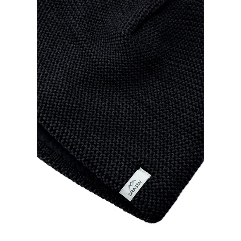 Beanie Parkstein – Merino wool & recycled polyester | Made in Germany — Ansicht 6