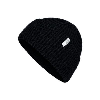 Beanie Pfrentsch – Merino Wool & Recycled Polyester | Made in Germany