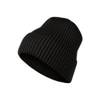 Beanie Schirmitz – 100% Merino Wool | Made in Germany — Ansicht 4