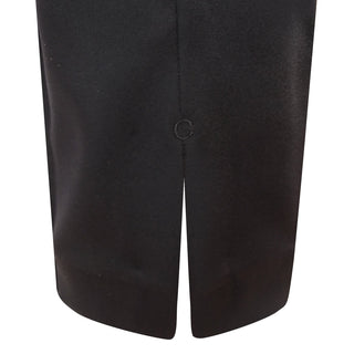 Hose Catlin – Slacks | Slim Leg | Sustainable Fabric