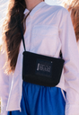 Bag DASVAUS Neoprene – Wasserabweisend, 22×14×6 cm