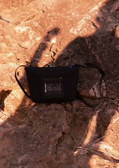 Bag DASVAUS Neoprene – Wasserabweisend, 22×14×6 cm