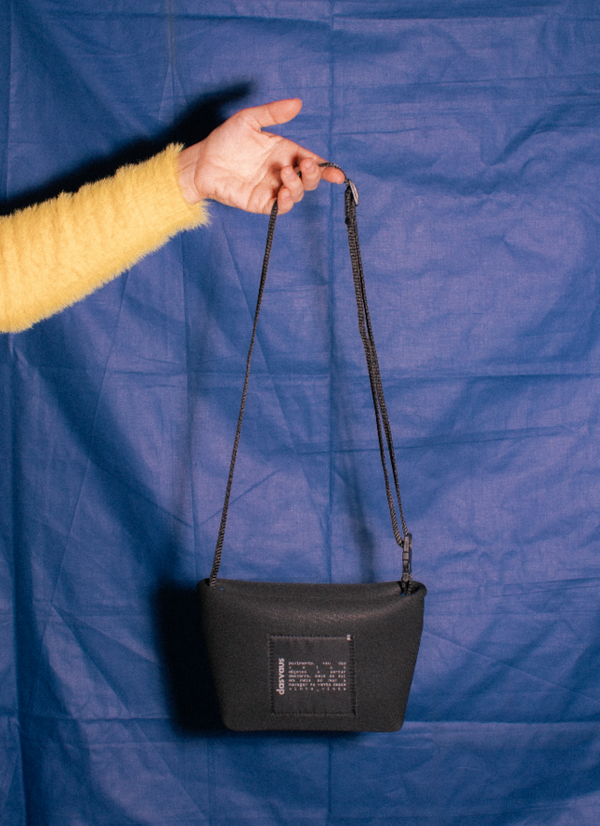 Bag DASVAUS Neoprene – Wasserabweisend, 22×14×6 cm